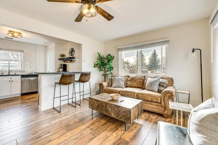 House 2 bedrooms, with jacuzzi