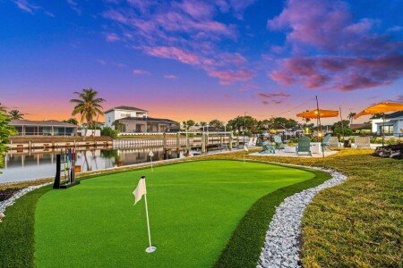 Villa 4 habitaciones, con jacuzzi