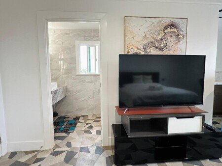 Bed and breakfast 1 bedroom, with parking