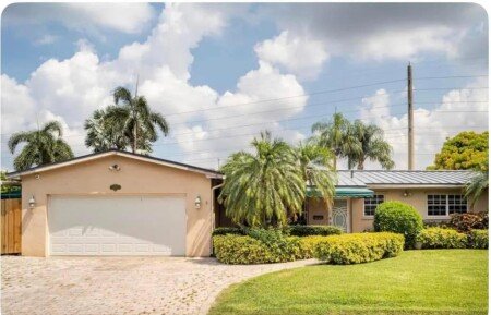 Casa 3 habitaciones, con piscina