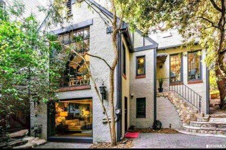 House 1 bedroom, with jacuzzi