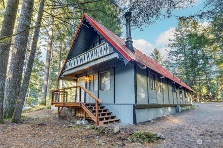 Apartment 1 bedroom, with air conditioning