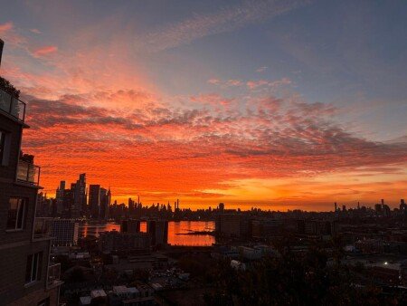 Apartment 2 bedrooms, with air conditioning