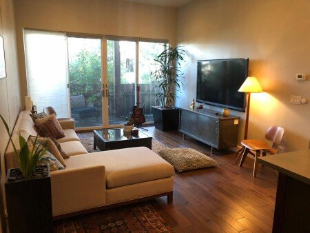 House 1 bedroom, with jacuzzi