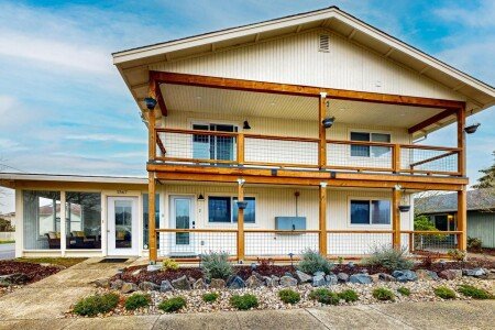 Apartment 2 bedrooms