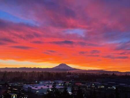 Bed and breakfast 1 bedroom, with wifi