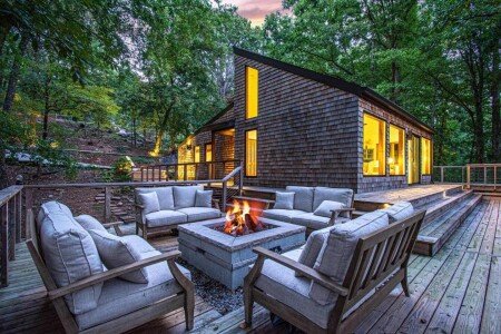 House 3 bedrooms, with jacuzzi