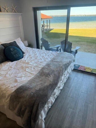 Apartment 1 bedroom, with pool