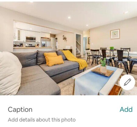 Maison 1 chambre, avec jardin