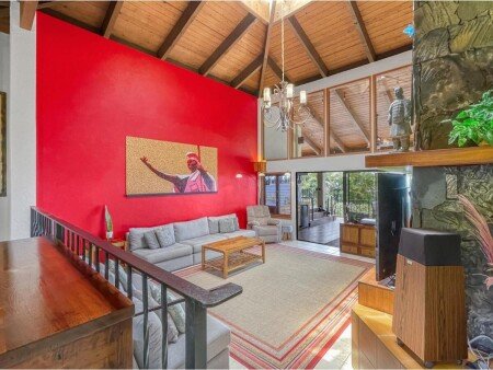 Villa 3 Schlafzimmer, mit Pool