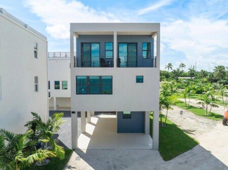 House 3 bedrooms, with jacuzzi