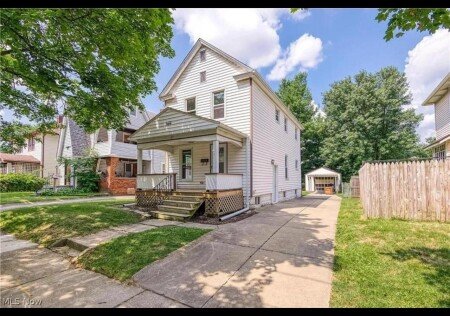 Apartment 3 bedrooms, with air conditioning