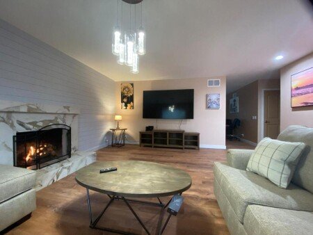 House 7 bedrooms, with garden