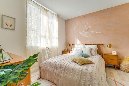 Apartment 1 bedroom, with jacuzzi