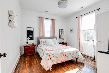Apartamento 1 habitación, con aire acondicionado