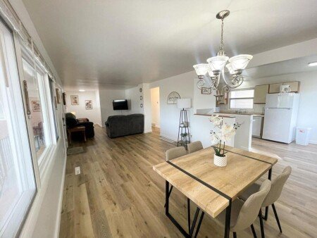 Apartment 1 bedroom, with air conditioning