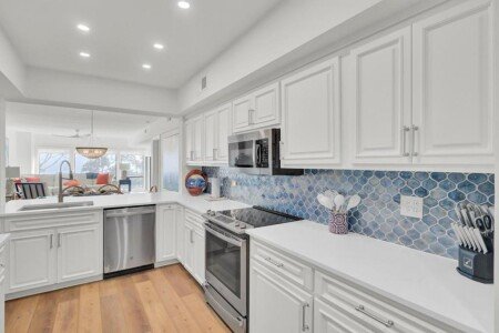 House 3 bedrooms, with jacuzzi