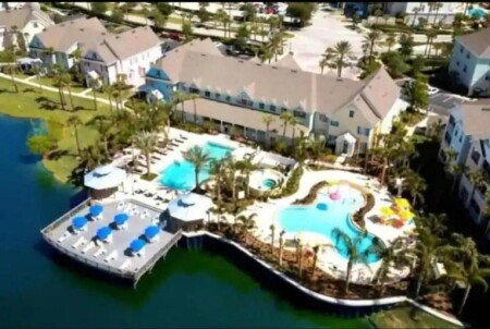 Aparthotel 2 habitaciones, con jacuzzi