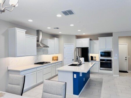 Bed and breakfast 2 guests, with air conditioning