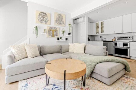 House 2 bedrooms, with pool