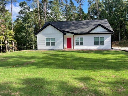 House 1 bedroom, with air conditioning