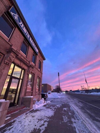 Hostel 4 guests, with parking