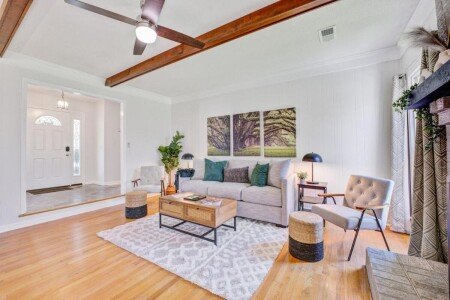House 1 bedroom, with jacuzzi
