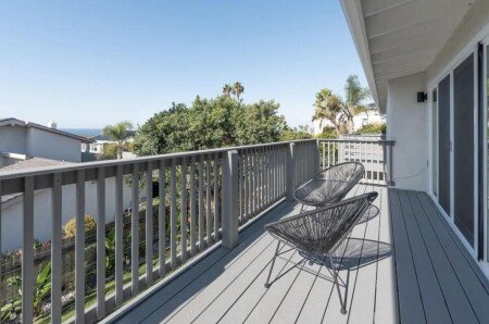 Apartment 4 guests, with air conditioning