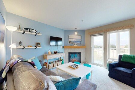 Apartment 2 bedrooms