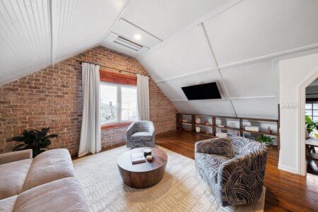 Apartment 1 bedroom, with air conditioning