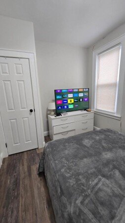 Bed and breakfast 2 guests, with air conditioning