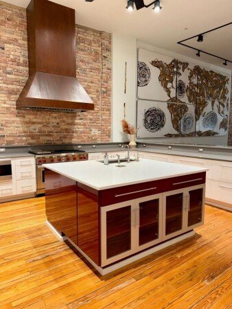 House 2 bedrooms, with jacuzzi