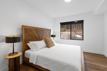 Apartment 1 bedroom, with air conditioning