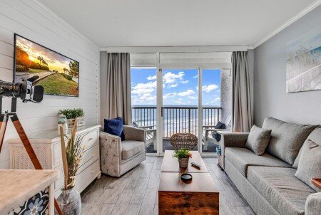 Aparthotel 1 bedroom, with jacuzzi