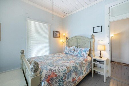 Aparthotel 1 bedroom, with garden