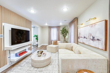 House 3 bedrooms, with wifi