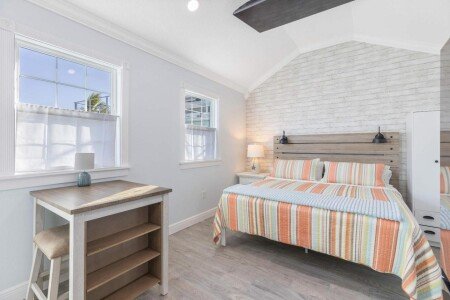 Apartment 1 bedroom, with wifi