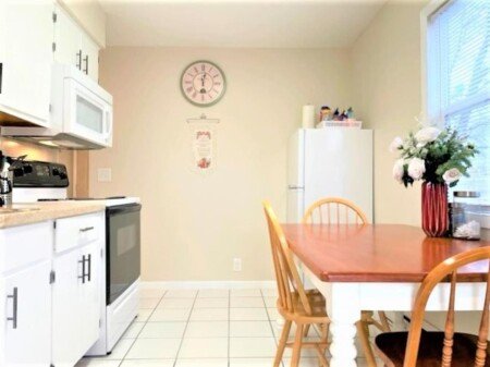 House 2 bedrooms, with air conditioning