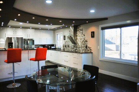 Villa 8 guests, with jacuzzi