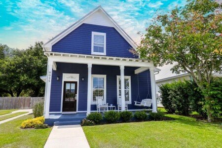 House 3 bedrooms, with air conditioning