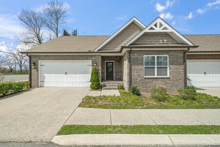 House 1 bedroom, with air conditioning