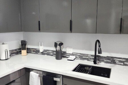 Bed and breakfast 2 bedrooms, with gym