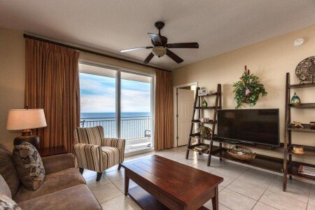Apartment 2 bedrooms, with jacuzzi