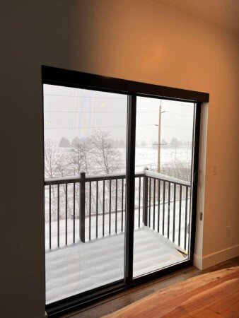 Apartment 1 bedroom, with air conditioning