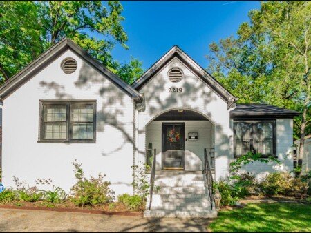 House 3 bedrooms, with jacuzzi