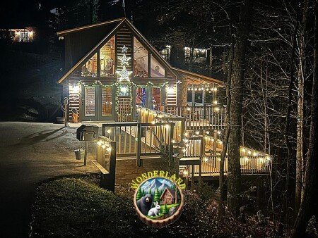 House 3 bedrooms, with jacuzzi