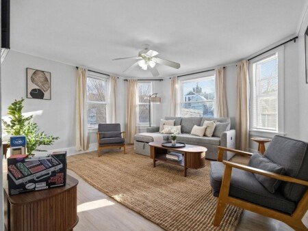 Apartment 36 guests, with jacuzzi