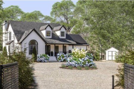 House 6 bedrooms, with jacuzzi