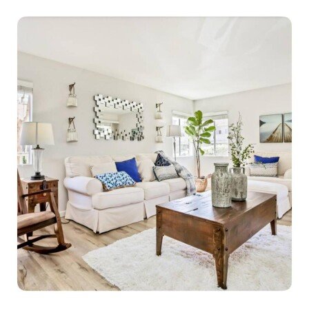 Apartment 6 guests, with jacuzzi