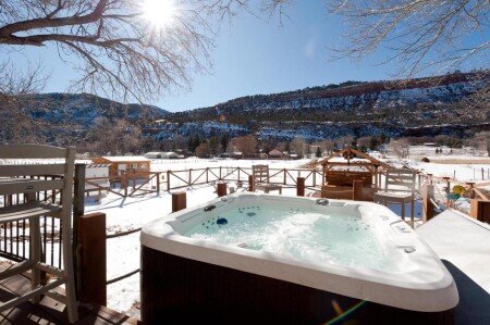 House 3 bedrooms, with garden